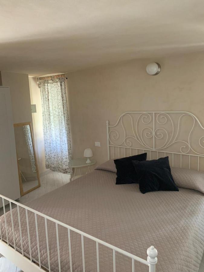 Appartement A Pochi Passi Dal Mare à Monterosso al Mare Extérieur photo