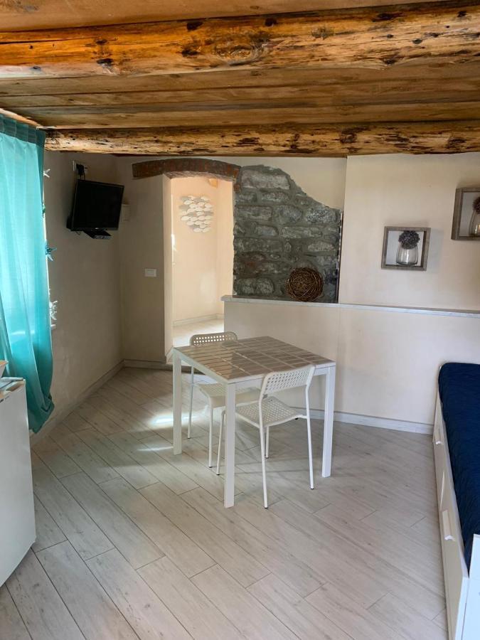 Appartement A Pochi Passi Dal Mare à Monterosso al Mare Extérieur photo